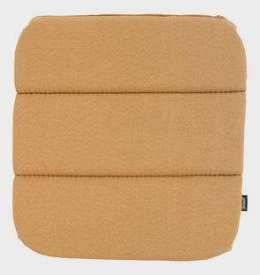 Hartman Tuinkussen 'Havana' t.b.v. Delphine tuinstoelen, kleur Geel