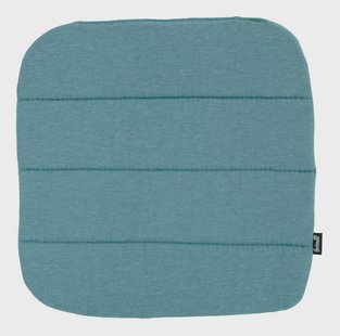 Hartman Tuinkussen 'Cuba' t.b.v. Sophie tuinstoelen, kleur Blauw