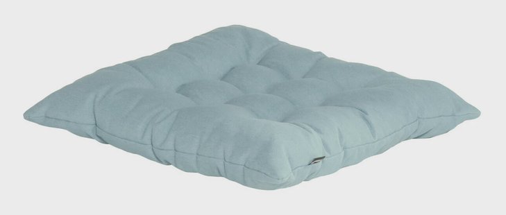 Hartman Tuinkussen 'Cuba' 6-steps, kleur Blauw