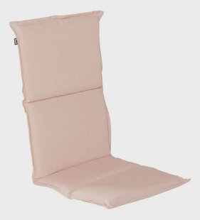 Hartman Tuinkussen 'Cuba' Sling hoge rug, kleur Roze
