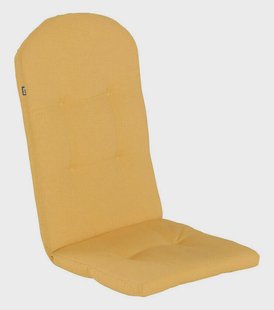 Hartman Tuinkussen 'Cuba' t.b.v. Bearchair, kleur Geel