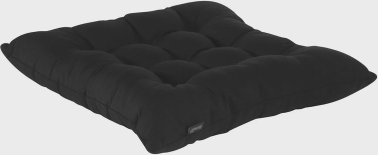 Hartman Tuinkussen 'Havana' 6-steps, kleur Donkergrijs