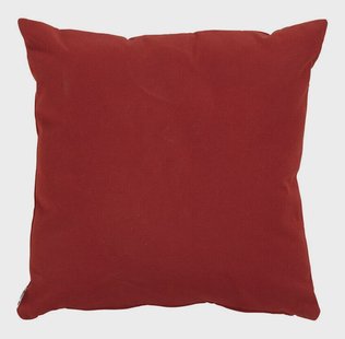 Hartman Tuinkussen 'Havana' 50 x 50cm, kleur Rood