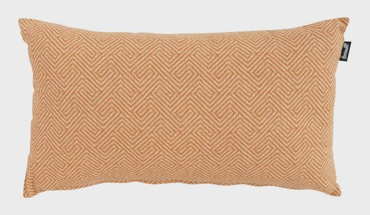 Hartman Tuinkussen 'Jesse' 50 x 30cm, kleur Geel