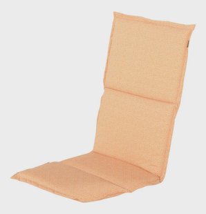 Hartman Tuinkussen 'Jesse' Sling hoge rug, kleur Geel