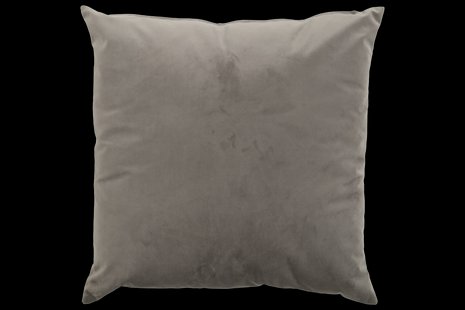 Hartman Tuinkussen 'Jolie' 60 x 60cm, kleur Grijs