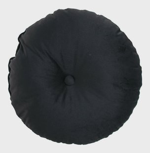 Hartman Tuinkussen 'Jolie' 40 x 40cm, kleur Zwart