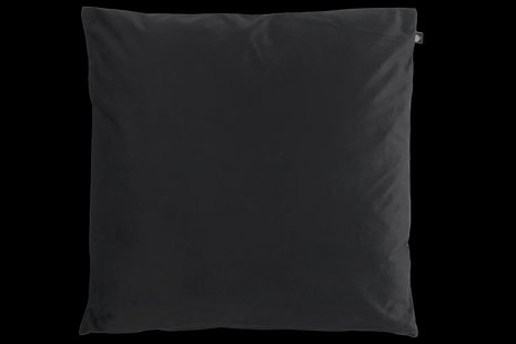 Hartman Tuinkussen 'Jolie' 60 x 60cm, kleur Zwart