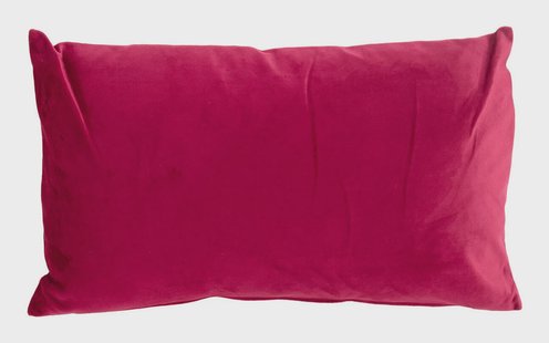 Hartman Tuinkussen 'Jolie' 50 x 30cm, kleur Rood