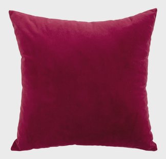 Hartman Tuinkussen 'Jolie' 45 x 45cm, kleur Rood