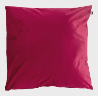 Hartman Tuinkussen 'Jolie' 60 x 60cm, kleur Rood