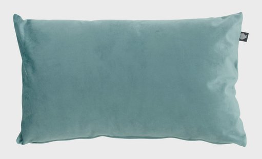 Hartman Tuinkussen 'Jolie' 50 x 30cm, kleur Blauw