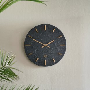 Rivièra Maison Klok 'Harlem' Metaal