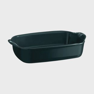 Emile Henry Emile Henry ovenschaal S 1,55 L Petrol