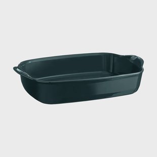 Emile Henry Emile Henry ovenschaal L 4 L Petrol