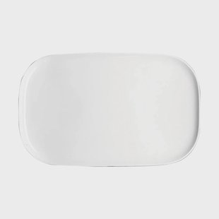 Rosenthal Moon serveerschaal 24x38,5 cm White