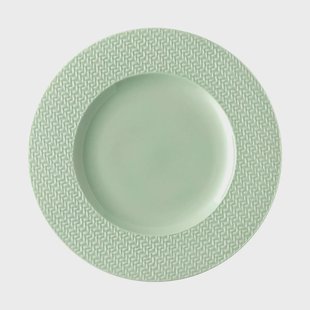 Rosenthal Kumi ontbijtbord Ø17 cm Green