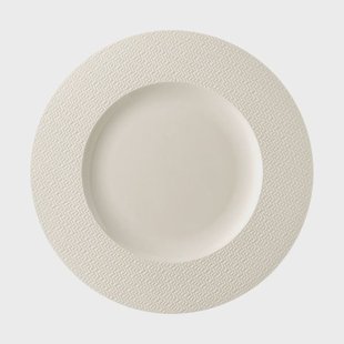 Rosenthal Kumi ontbijtbord Ø23 cm White