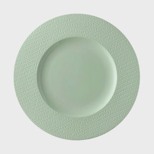Rosenthal Kumi ontbijtbord Ø23 cm Green