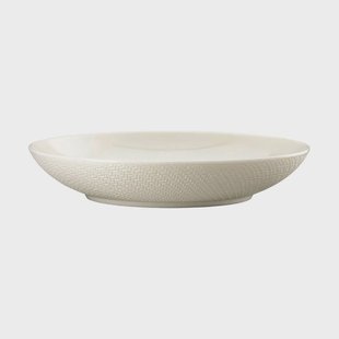 Rosenthal Kumi diepe bord Ø21 cm White