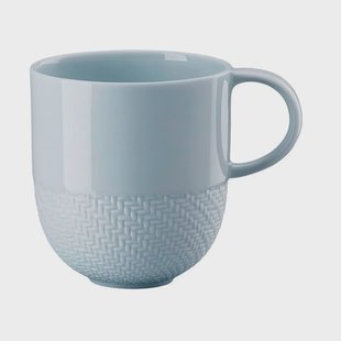 Rosenthal Kumi mok 33 cl Blue