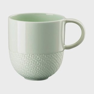 Rosenthal Kumi mok 33 cl Green