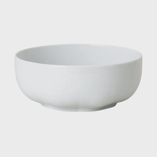 Rosenthal Sonetto Bianco schaal Ø18 cm White