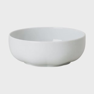 Rosenthal Sonetto Bianco schaal Ø15 cm White