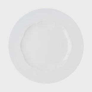 Rosenthal Sonetto Bianco bord Ø30 cm White