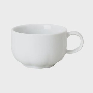 Rosenthal Sonetto Bianco espressokopje 10 cl White