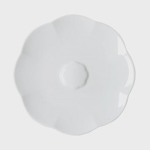 Rosenthal Sonetto Bianco schaal Ø15,8 cm White