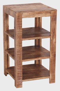 Artistiq Wandrek 'Aeden' Mangohout, 80 x 44cm