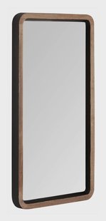 DTP Home Spiegel 'Cosmo' Teakhout, 70 x 35cm