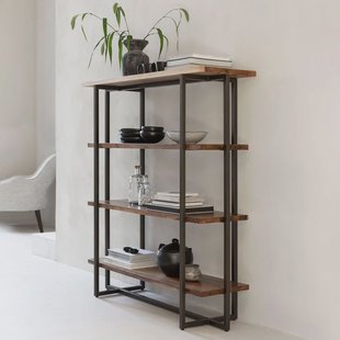 DTP Home Wandrek 'Flare' Suarhout, 130 x 145cm