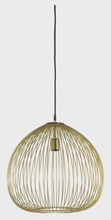Light & Living Hanglamp 'Rilana' Ø45cm, kleur Goud