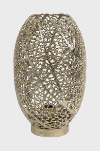 Light & Living Tafellamp 'Sinula' 24cm, kleur Goud