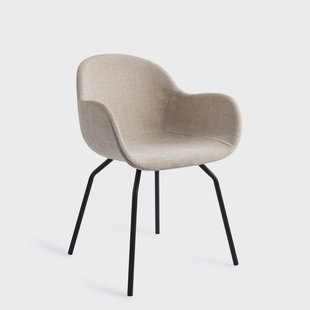 Jesper Home Eetkamerstoel 'Otsu' kleur Perfect Pale