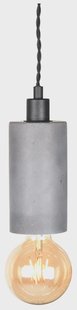 LABEL51 Hanglamp 'Fresco' Beton