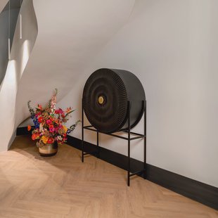 Richmond Barkast 'Feda'