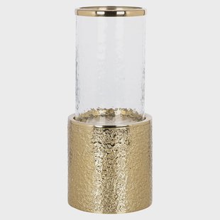 Richmond Windlicht 'Marlou' 35cm hoog