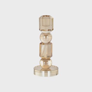 Richmond Kandelaar 'Meral' 19cm hoog