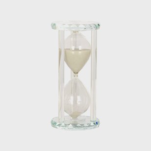 Richmond Ornament 'Zita' Zandloper