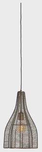 Light & Living Hanglamp 'Mariama' 25cm, kleur Antiek Brons