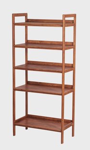 Tower Living Wandrek 'Falcone' Acaciahout, 200 x 90cm