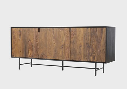 Tower Living Dressoir 'Taviano' Sheesham- en mangohout, 180cm