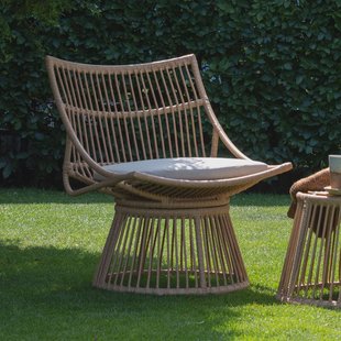 WOOOD Outdoor Fauteuil 'Alatna' Wicker