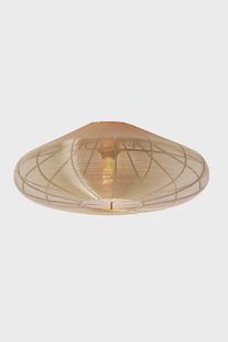 Light & Living Plafondlamp 'Bahoto' Ø50cm, kleur Goud