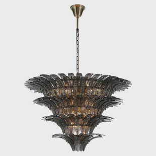 Richmond Hanglamp 'Cyrah' 97 x 97cm