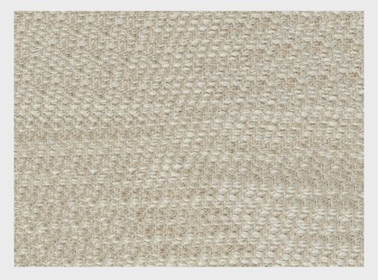 MUST Living Vloerkleed 'Asuri' 250 x 350cm, kleur Zand