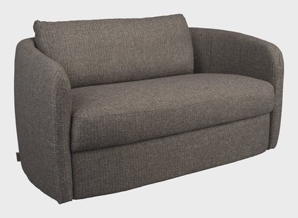 Dutchbone 2-zits Bank 'Boho' kleur Stone